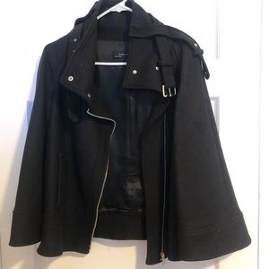 Zara coat